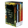 The Wrinkle in Time Quintet