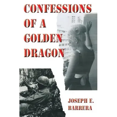 Confessions Of A Golden Dragon