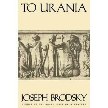 To Urania: Poems