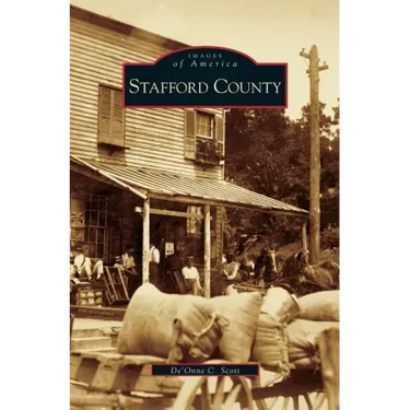 Stafford County