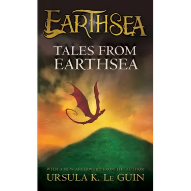 Tales from Earthsea