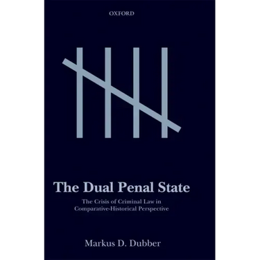 Dual Penal State P