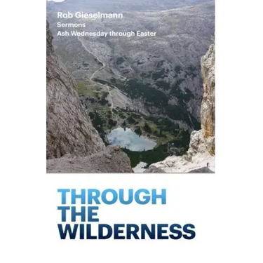 Through the Wilderness