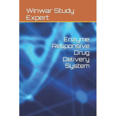 Enzyme Responsive Drug Delivery System