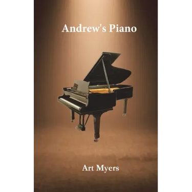 Andrew's Piano
