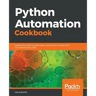 Python Automation Cookbook