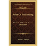 Ruler of the Reading: The Life of Frank B. Gowen 1836-1889