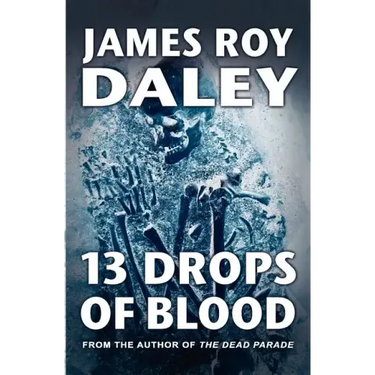 13 Drops of Blood