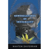 Nomenclatures of Invisibility