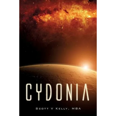 Cydonia