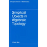 Simplicial Objects in Algebraic Topology