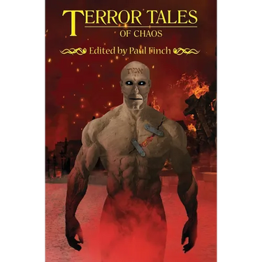 Terror Tales of Chaos