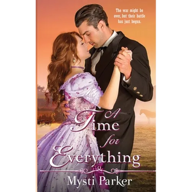 A Time for Everything