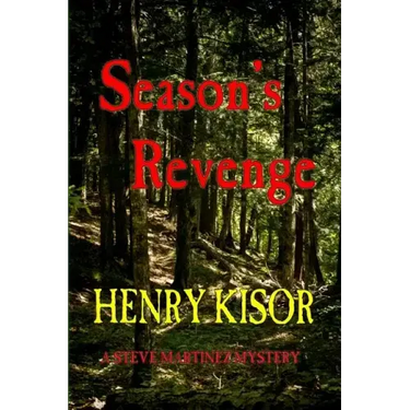 Season's Revenge: Standard Print