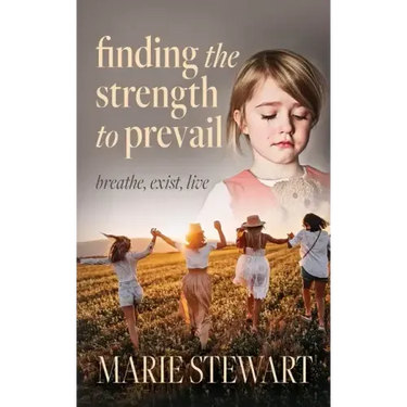 Finding the Strength to Prevail: Breath, exist, live