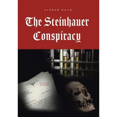 The Steinhauer Conspiracy
