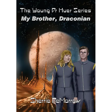 My Brother, Draconian