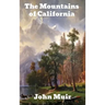 The Mountains of California