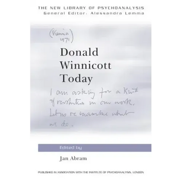 Donald Winnicott Today