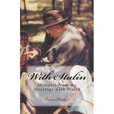 With Stalin: Memoirs from My Meetings with Stalin
