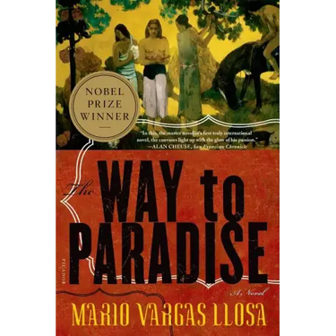 The Way to Paradise