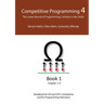 Competitive Programming 4 - Book 1: The Lower Bound of Programming Contests in the 2020s
