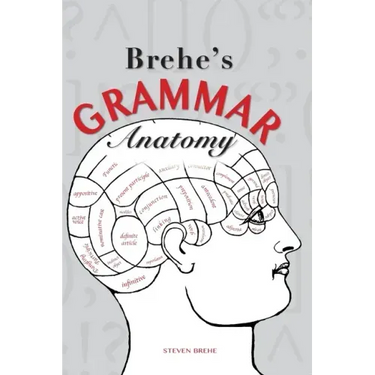 Brehe's Grammar Anatomy