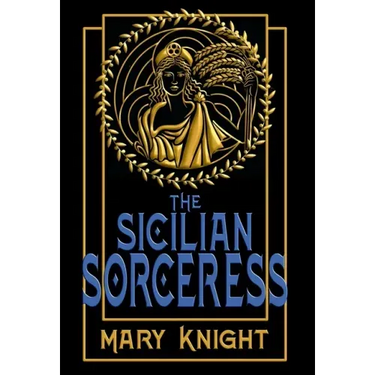 The Sicilian Sorceress