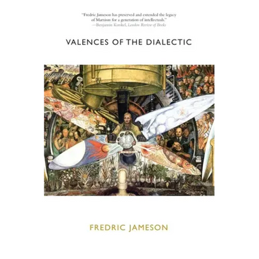Valences of the Dialectic