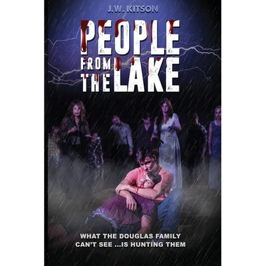 People from the Lake