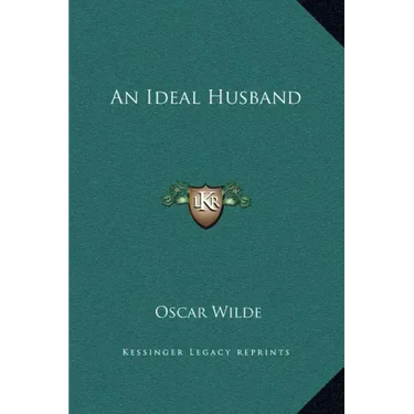 An Ideal Husband