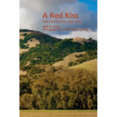 A Red Kiss