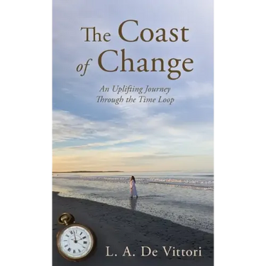 The Coast of Change: An Uplifting Journey Through the Time Loop