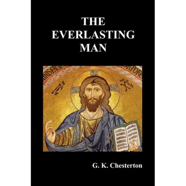 The Everlasting Man