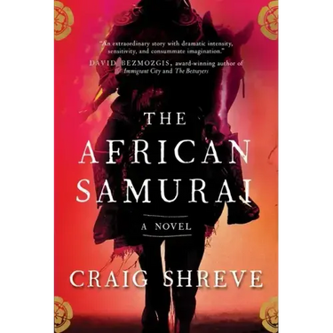 The African Samurai