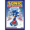 Sonic the Hedgehog, Vol. 18: Extreme Competition