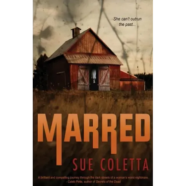 Marred