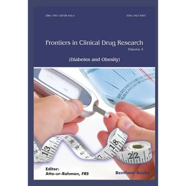 Frontiers in Clinical Drug Research - Diabetes and Obesity: Volume 4