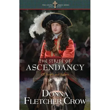 The Strife of Ascendancy: Of People and Rulers
