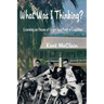 What Was I Thinking?: Learning an Ocean of Grace in a Pond of Legalism
