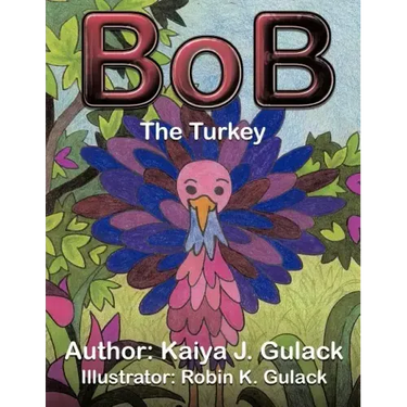 Bob the Turkey