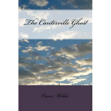 The Canterville Ghost