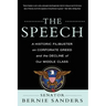 The Speech: A Historic Filibuster on Corporate Greed and the Decline of Our Middle Class
