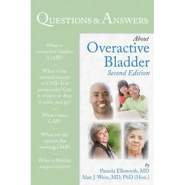 Questions & Answers about Overactive Bladder