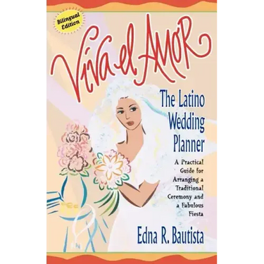Viva el Amor: A Latino Wedding Planner = Long Live Love