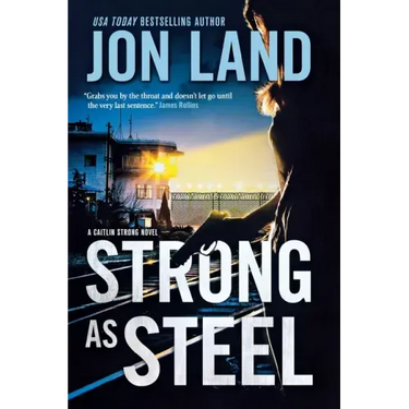 Strong As Steel