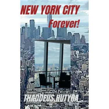 New York City Forever!