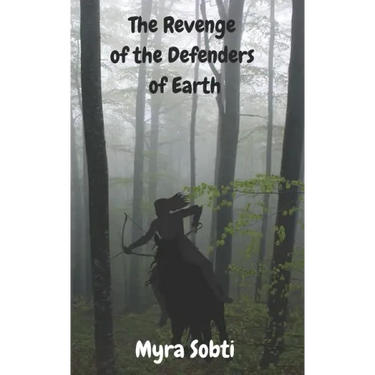 The Revenge of the Defenders of Earth