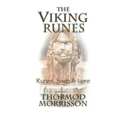 The Viking Runes