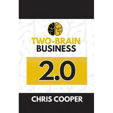 Two-Brain Business 2.0